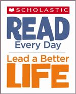 Order Books from Scholastic